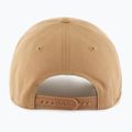 Кепка 47 Brand MLB New York Yankees MVP camel 2