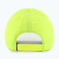 Кепка 47 Brand MLB Chicago White Sox Brrr CLEAN UP neon yellow 2