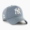 Кепка 47 Brand MLB New York Yankees Foundation Offside Dt basalt