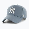 Кепка 47 Brand MLB New York Yankees Foundation Offside Dt basalt 4