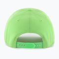 Кепка 47 Brand MLB New York Yankees MVP lime 2