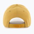 Кепка 47 Brand MLB New York Yankees MVP wheat 2