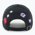 Кепка 47 Brand MLB New York Yankees Flora CLEAN UP black 2