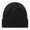 Шапка зимова жіноча New Era Sequin Rose Beanie New Yor Yankees black 2