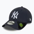Кепка New Era Recycled 9Forty New York Yankees navy/white 2