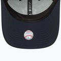 Кепка New Era Recycled 9Forty New York Yankees navy/white 5