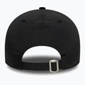 Кепка New Era Recycled 9Forty Lakers black/official tea team color 4