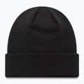 Шапка зимова New Era Metallic New York Yankees black 2