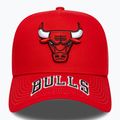 Кепка New Era Eframe Visitor Hit Bulls federal blue 3