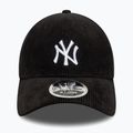 Кепка New Era Cord 9Forty Mcrown New York Yankees black 2