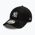 Кепка New Era Cord 9Forty Mcrown New York Yankees black 3