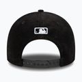 Кепка New Era Cord 9Forty Mcrown New York Yankees black 4