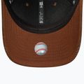 Кепка New Era Cord 9Forty Mcrown New York Yankees dark auburn/dark autumn 5