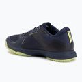 Кросівки для сквошу HEAD Sprint Team 4.0 Indoor navy/lime 3