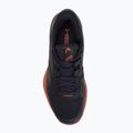 Кросівки для сквошу HEAD Sprint Pro 4.0 Indoor dark blue/red 5