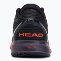 Кросівки для сквошу HEAD Sprint Pro 4.0 Indoor dark blue/red 6