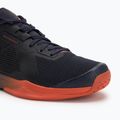 Кросівки для сквошу HEAD Sprint Pro 4.0 Indoor dark blue/red 7