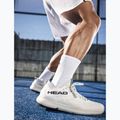 Кросівки для паделю чоловічі HEAD Motion Pro 1.5  white/blueberry 7