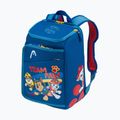 Рюкзак тенісний дитячий HEAD Paw Patrol Jr 15 л blue