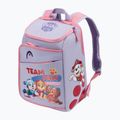 Рюкзак тенісний дитячий HEAD Paw Patrol Jr 15 л purple