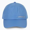 Кепка дитяча HEAD Kids Pro Player Cap airforce blue 2
