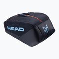 Сумка тенісна HEAD Pro Racquet Bag XL 70 л navy