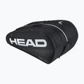 Сумка тенісна HEAD Tour Racquet Bag XL 75 л black