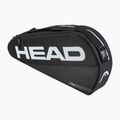 Сумка тенісна HEAD Tour Racquet Bag S 30 л black