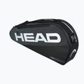 Сумка тенісна HEAD Tour Racquet Bag S 30 л black 2