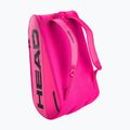 Сумка тенісна HEAD Tour Racquet Bag XL 75 л pink 3