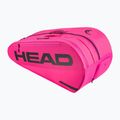Сумка тенісна HEAD Tour Racquet Bag L 65 л pink