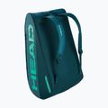 Сумка тенісна HEAD Tour Racquet Bag XL 75 л green 2
