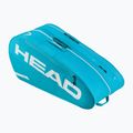 Сумка тенісна HEAD Tour Racquet Bag L 65 л blue 2