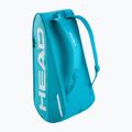 Сумка тенісна HEAD Tour Racquet Bag L 65 л blue 3