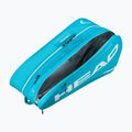 Сумка тенісна HEAD Tour Racquet Bag L 65 л blue 5