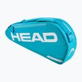 Сумка тенісна HEAD Tour Racquet Bag S 30 л blue