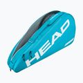 Сумка тенісна HEAD Tour Racquet Bag S 30 л blue 3