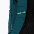 Рюкзак тенісний HEAD Tour Racqpack green 7