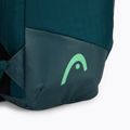 Рюкзак тенісний HEAD Tour Racqpack green 8