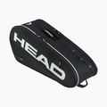 Сумка тенісна HEAD Tour Racquet Bag M 30 л black 2