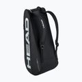 Сумка тенісна HEAD Tour Racquet Bag M 30 л black 3