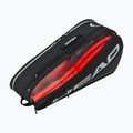 Сумка тенісна HEAD Tour Racquet Bag M 30 л black 4