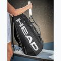Сумка тенісна HEAD Tour Racquet Bag M 30 л black 6