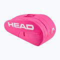 Сумка тенісна HEAD Racquet Bag M pink