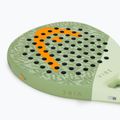 Ракетка для паделю HEAD Vibe 2026 green/orange 5