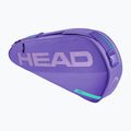 Сумка тенісна HEAD Tour Racquet Bag S 30 л purple