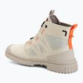 Черевики Palladium SP20 Travel HI whitecap gray 3