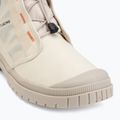 Черевики Palladium SP20 Travel HI whitecap gray 7