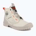 Черевики Palladium SP20 Travel HI whitecap gray