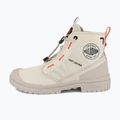 Черевики Palladium SP20 Travel HI whitecap gray 2